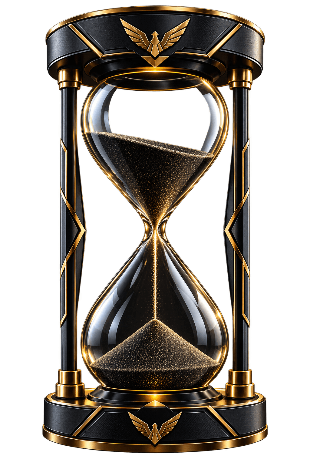Reloj de arena Ikaros: el tiempo que queda para construir opciones de blindaje patrimonial